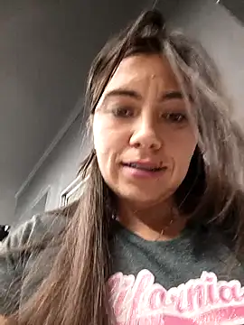 Snapshot of LIZ-06_ chatting on 03-02-25, 05:25 LIZ-06 online show from 03-02-25, 05:25