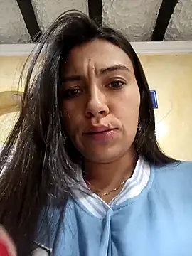 Snapshot of LIZ-06_ chatting on 03-05-25, 03:40 LIZ-06 online show from 03-05-25, 03:40