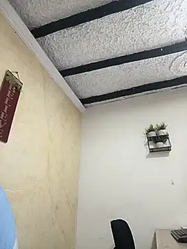 Snapshot of LIZ-06_ chatting on 03-05-25, 06:45 LIZ-06 online show from 03-05-25, 06:45