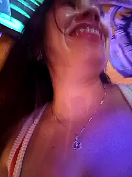 Snapshot of LIZ-06_ chatting on 03-09-25, 02:50 LIZ-06 online show from 03-09-25, 02:50