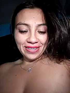 Snapshot of LIZ-06_ chatting on 03-09-25, 01:48 LIZ-06 online show from 03-09-25, 01:48