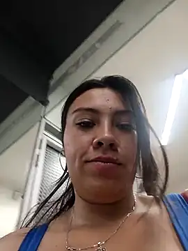 Snapshot of LIZ-06_ chatting on 03-14-25, 01:13 LIZ-06 online show from 03-14-25, 01:13