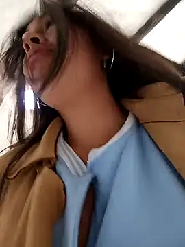 Snapshot of LIZ-06_ chatting on 03-14-25, 10:05 LIZ-06 online show from 03-14-25, 10:05