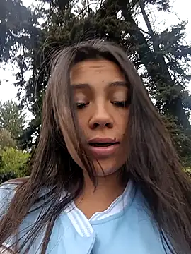 Snapshot of LIZ-06_ chatting on 03-18-25, 12:36 LIZ-06 online show from 03-18-25, 12:36