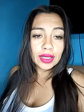 Snapshot of LIZ-06_ chatting on 03-22-25, 11:53 LIZ-06 online show from 03-22-25, 11:53