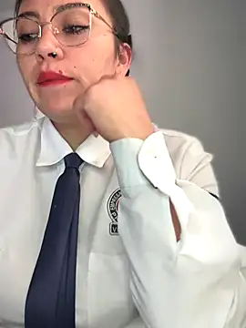 Snapshot of LIZ-06_ chatting on 09-23-25, 01:14 LIZ-06 online show from 09-23-25, 01:14