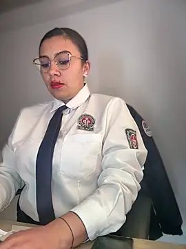 Snapshot of LIZ-06_ chatting on 09-24-25, 01:58 LIZ-06 online show from 09-24-25, 01:58