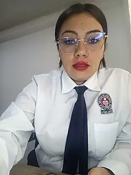 Snapshot of LIZ-06_ chatting on 10-07-25, 03:53 LIZ-06 online show from 10-07-25, 03:53