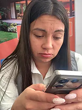 Snapshot of LIZ-06_ chatting on 01-07-26, 03:36 LIZ-06 online show from 01-07-26, 03:36