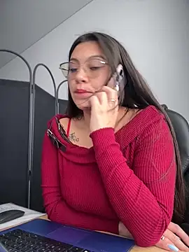 Snapshot of LIZ-06_ chatting on 02-03-26, 02:00 LIZ-06 online show from 02-03-26, 02:00