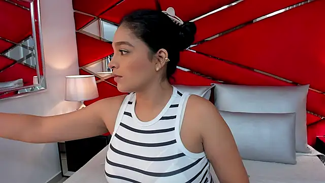 AdeleGray online show from 03-12-25, 11:53