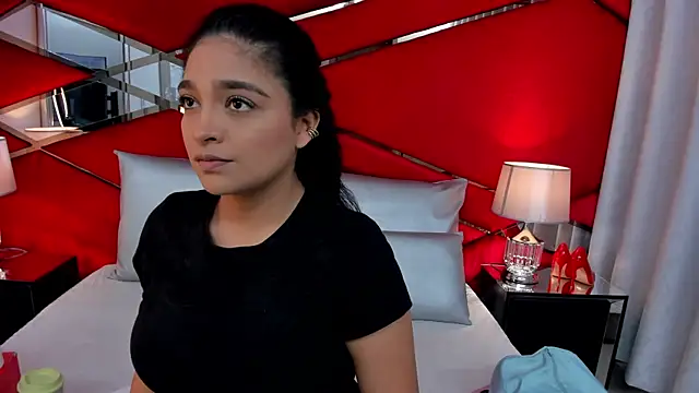 AdeleGray online show from 03-13-25, 11:41