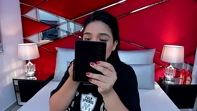 AdeleGray online show from 03-14-25, 11:56