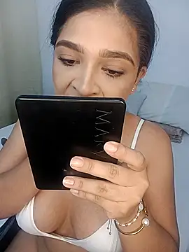 AdeleGray online show from 11-10-25, 09:41