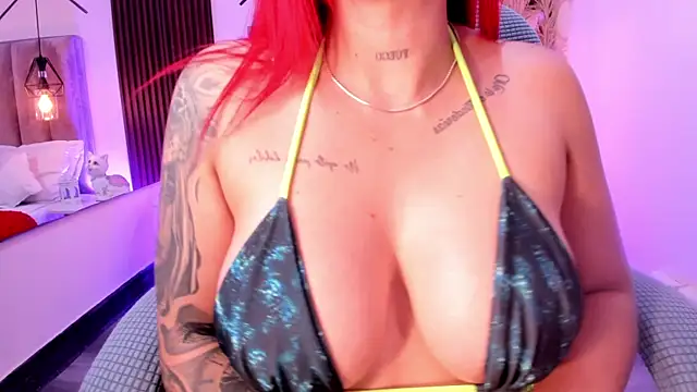 cami rouxxx  online show from 01-07-26, 01:52