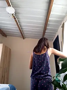 Snapshot of sofiaVelez01 chatting on 03-19-25, 04:13 sofiaVelez01 online show from 03-19-25, 04:13