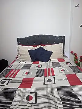 Snapshot of Atenea_lens052 chatting on 02-23-25, 03:35 Atenea lens052 online show from 02-23-25, 03:35