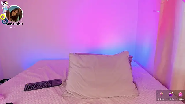 777AylinZ online show from 01-29-25, 11:41