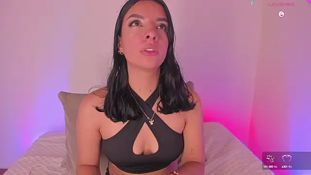 777AylinZ online show from 03-05-25, 04:13