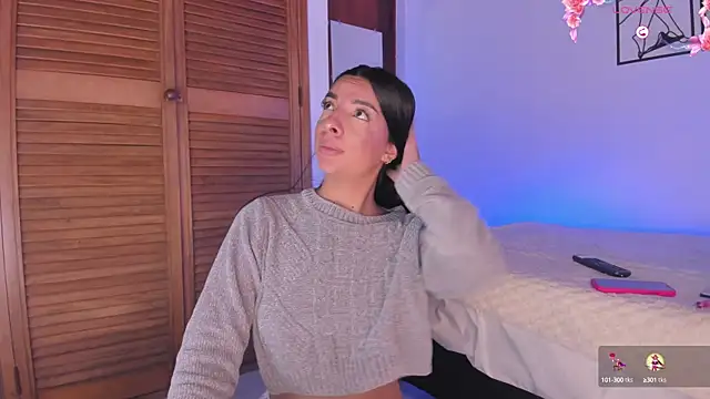 777AylinZ online show from 10-09-25, 11:08