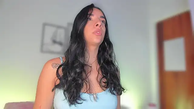 777AylinZ online show from 02-24-26, 11:41