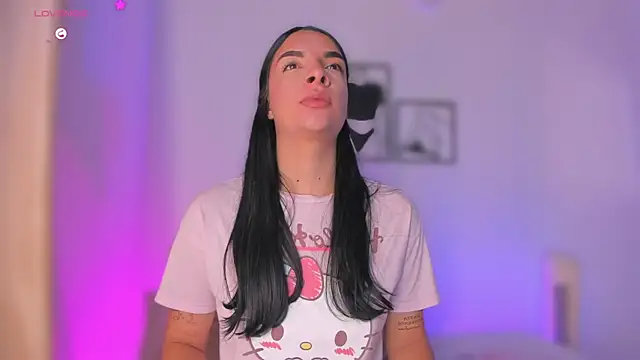 777AylinZ online show from 04-29-26, 12:42