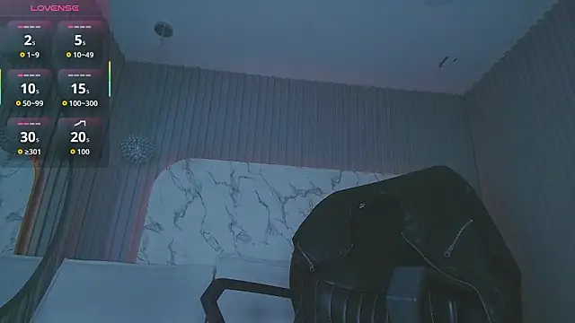 Snapshot of Franchesca_De_Luca chatting on 01-18-26, 01:42 Franchesca De Luca online show from 01-18-26, 01:42