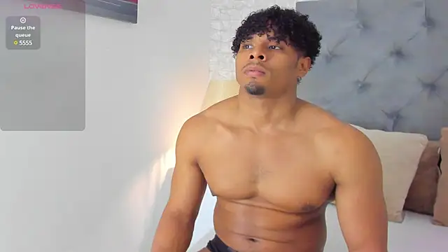 Jacub Micke1 online show from 01-05-25, 01:24