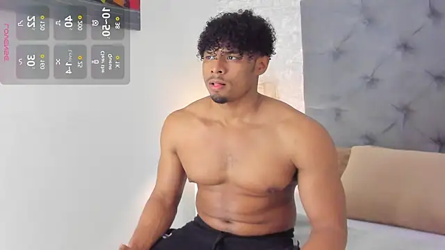 Jacub Micke1 online show from 01-11-25, 01:37