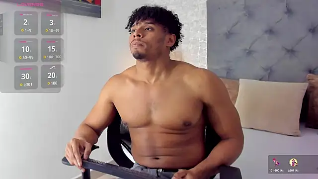 Jacub Micke1 online show from 02-08-25, 01:11