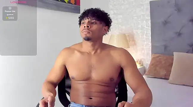 Jacub Micke1 online show from 02-09-25, 03:22