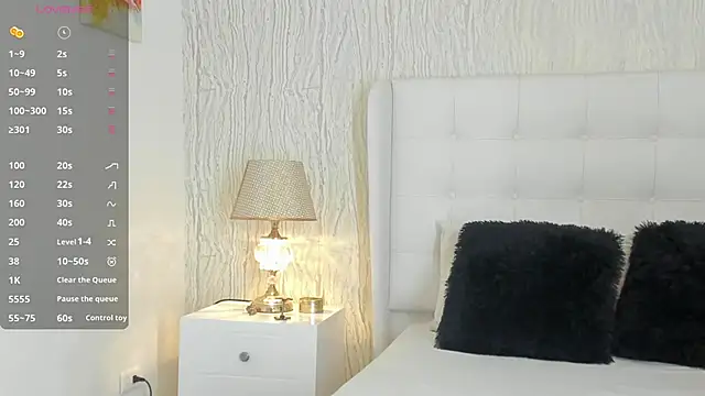 Jacub Micke1 online show from 10-07-25, 02:53