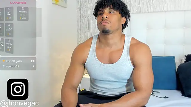 Jacub Micke1 online show from 10-14-25, 01:50