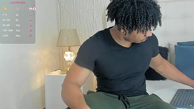 Jacub Micke1 online show from 11-13-25, 02:21