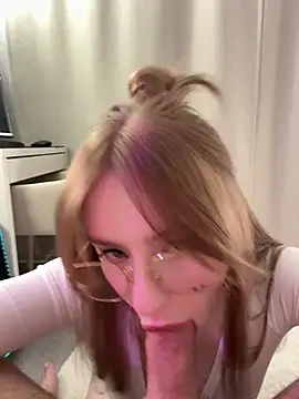 CaseyCumFace online show from 03-02-25, 09:54