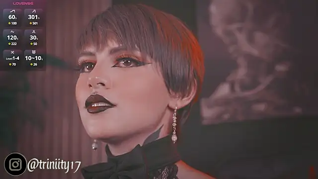 Snapshot of Trinity___s chatting on 02-16-25, 05:37 Trinity s online show from 02-16-25, 05:37