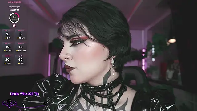 Snapshot of Trinity___s chatting on 03-07-26, 02:03 Trinity s online show from 03-07-26, 02:03