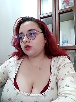 CURVY-HORNY online show from 04-13-26, 08:14