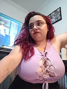 CURVY-HORNY online show from 06-19-26, 12:48