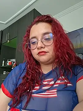 CURVY-HORNY online show from 07-05-26, 07:54