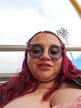 CURVY-HORNY online show from 07-13-26, 09:50