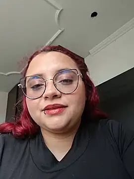 CURVY-HORNY online show from 07-16-26, 09:10