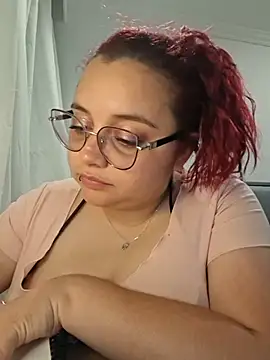 CURVY-HORNY online show from 07-23-26, 02:53