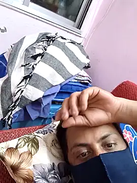 Cute-manisha online show from 02-19-25, 11:38