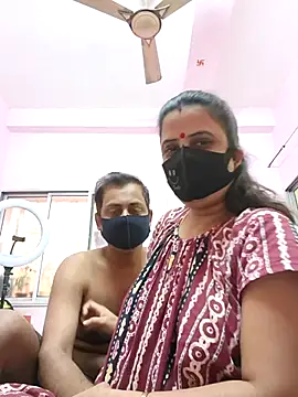 Cute-manisha online show from 02-23-25, 03:24