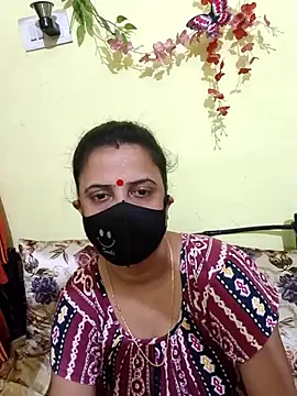 Cute-manisha online show from 02-28-25, 04:42