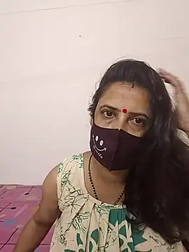 Cute-manisha online show from 09-11-25, 04:01