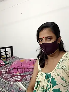 Cute-manisha online show from 09-21-25, 04:19