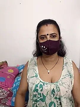 Cute-manisha online show from 04-09-26, 03:17