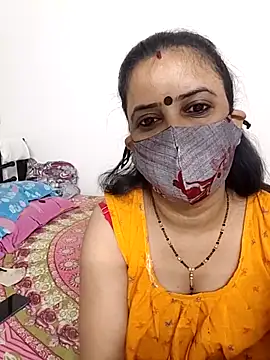 Cute-manisha online show from 06-12-26, 03:05